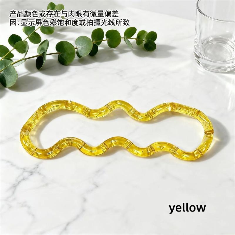 Deformable Rope Fidget Toy Deformation Rope Knot Pressure Stress Relief Toys Rrainbow Color Anti Stress Deformable Rope Best Toy