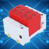 4P LT1?80 Surge Protector 80ka Protection Module Appliances Low Voltage Arrester Red