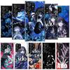 Ado Kyogen X Uta Phone Case For Samsung Galaxy S26 S25 Edge S24 Ultra S23 S22 Plus S21 S20 FE Soft Fundas Shell Galaxy S25 S24 S