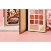 LANSUR - Mucha Fantasy Girl Eye & Cheek Palette