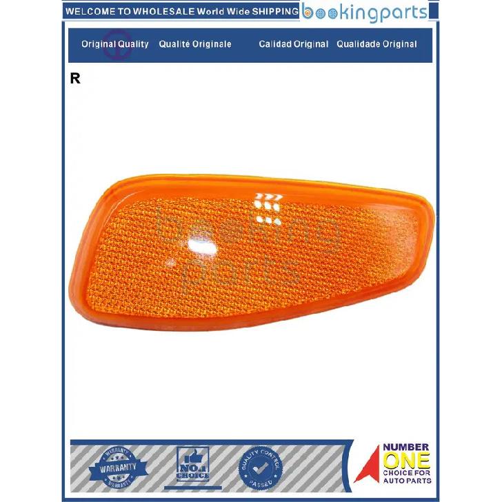 Turn Signal Lamp For JEEP RENEGADE 2015-2018, 68256049AA