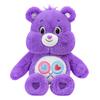 Rainbow Bear Plush Toy Doll Colorful Bear Doll Holiday Gift Large Rag Doll Doodle Bear Toy