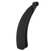 10PCS Elegant Ponytail Holder Sweet Hair Accessories Flexible Banana Clip  For Women