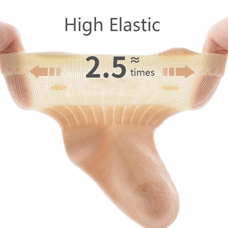 3 pary skarpetek dla noworodków Urocze skarpetki z kreskówkami dla chłopców Miękka bawełna Skarpetki dla dzieci Komfortowe skarpetki dla dziewczynek Dla niemowląt