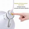 Campfire Camping Supplies Lights Lantern LED Light Flashlight Bulb Rechargeable Lamp USB Charging Hanging Tent Portable Brand