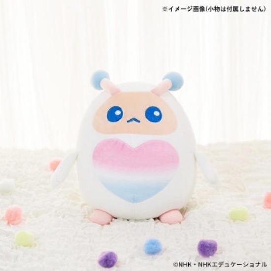 Sekiguchi Okaasan to Issho Plush Toy M 582860 Fanta-ne A-pun
