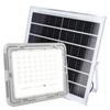 300W 400 LED Solar Light Remote Control Lamp IP66 Water Proof Outdoor Floodlight for Wall Porch Shed