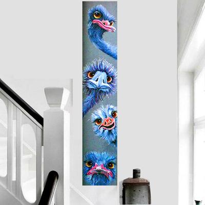 Hobbyer og kreativitet – Diamond paint