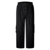 Men's Sports Casual Jogging Trousers Lightweight Hiking Pants Outdoor Pant