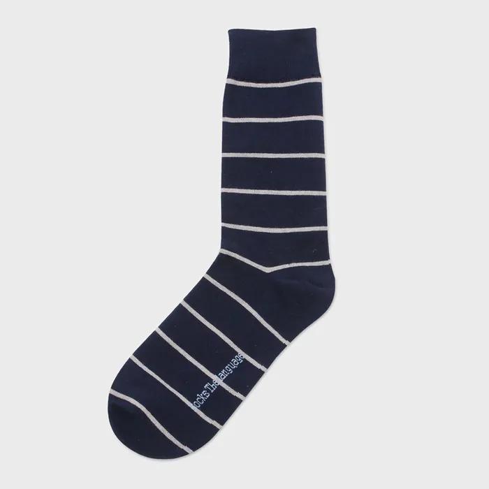 Milli striped socks