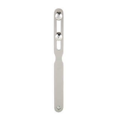 Stainless Steel Adjustable Watch Back Case Cover Opener Battery Replacement Watch Repairing Tool