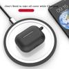 Stoßfeste weiche Silikon-Schutzhülle für Appe Airpods Pro Kopfhörer-Schutzhülle für Airpods Pro