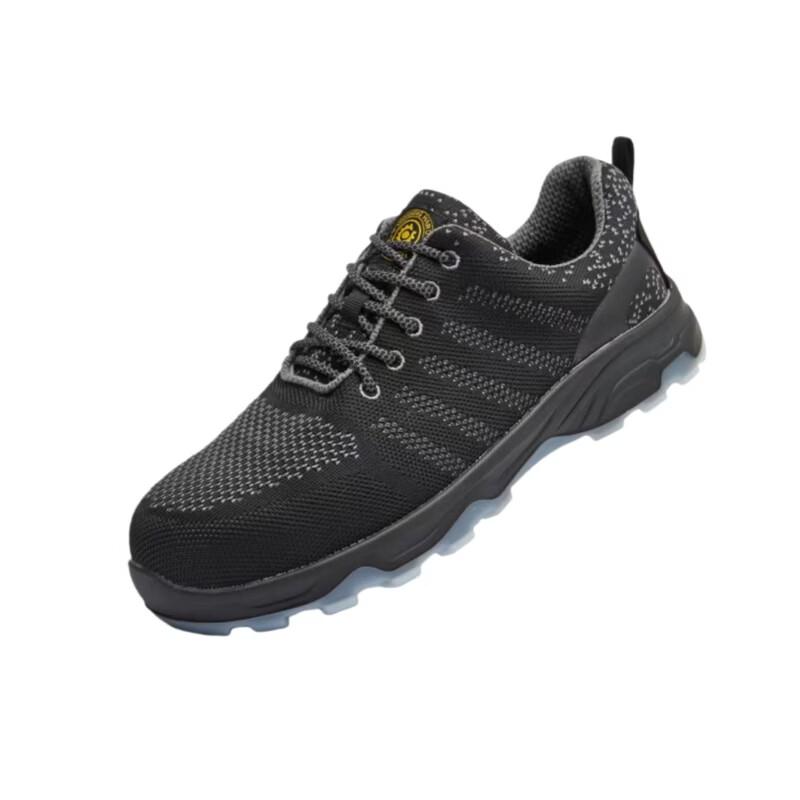Tiandun Multi-function Low-top Safety Shoes