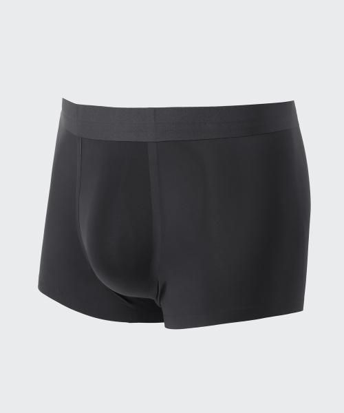 [Musinsa Standard] Seamless Slick Drawers 1-Pack [Shipped from Korea] 100% Authentic