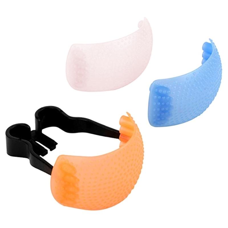 

4 in 1 Pop-Up Flash Diffuser Cover Photo Shooting Tent Light Cube Diffuser SoftBox with Mounting Bracket for E-400 E-410 1