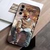 C-B-Chris Brown-singer  Phone Case For Samsung Galaxy A73,A72,A71,A70,A53,A52,A51,Others Soft Black Cover