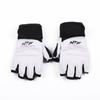 Equipment Palm Protect Wrist Support Kickboxing Glove Protect Gloves Boxing Gloves Taekwondo Glove