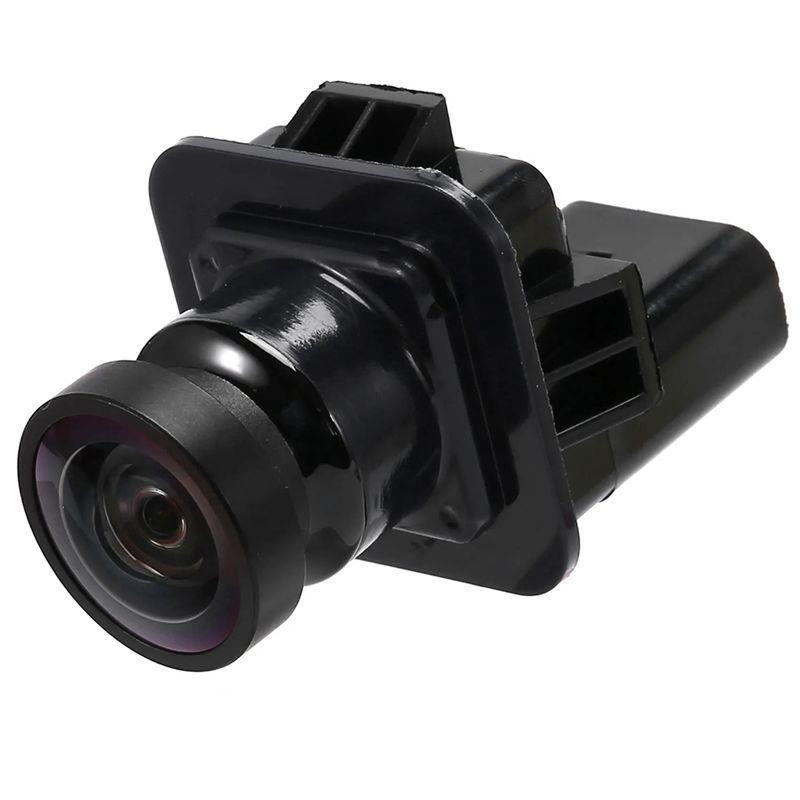 Car Reverse Assist Rear View Camera Backup Aid Parking Camera Parts For Ford Mustang 2015-2018 FR3T-19G490-AD FR3Z-19G490-A-A02G