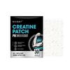 High Absorption Creatine Patches with Non-Woven Fabric for Muscle Growth, Strength & Endurance Support