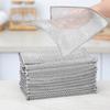 Cârpe de curățare miracle cu sârmă multifuncțională Cârpe de spălat vase pentru cârpă de curățat bucătărie umedă și uscată KHXYXY0001