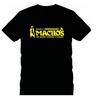 Vintage Style Banda Machos Tshirt Un Indio Quiere Llorar Wrestling Graphic Sport Unisex T Shirts Summer Camiseta Y2k Clothes