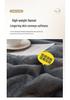 Luxurious Double-Sided Lambswool Plush Blanket & Duvet Cover