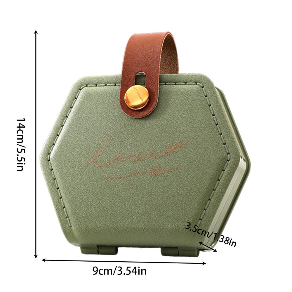 Базовый набор для шитья Дорожный набор ниток и иголок Набор для шитья Швейные принадлежности Карманный набор для шитья Для дома общежития квартиры