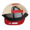 New Era 9Fifty Snapback Cap - New York Yankees vegas gold