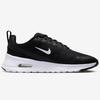 Nike Air Max Nuaxis W Size HF1233-001 Black/White, 26.0cm