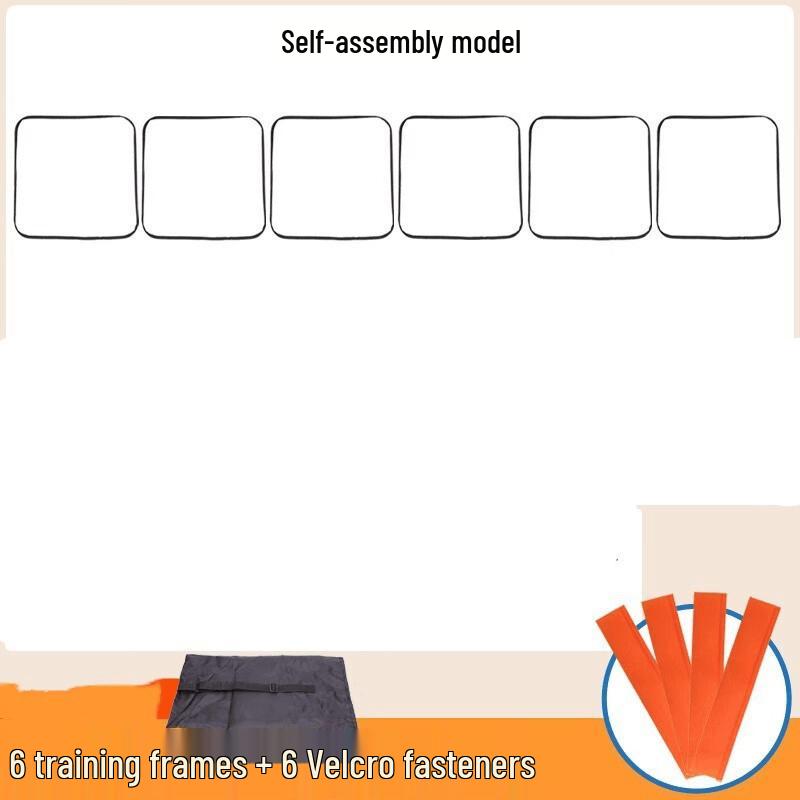 Children s Adjustable Agility Ladder
