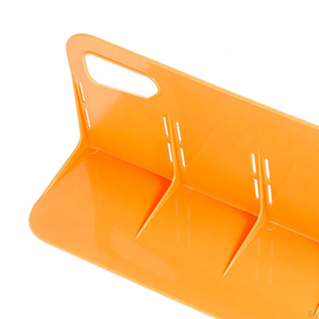 Auto Trunk Fixed Rack Stand Accessories Car Interior Holder Rear Racks PP