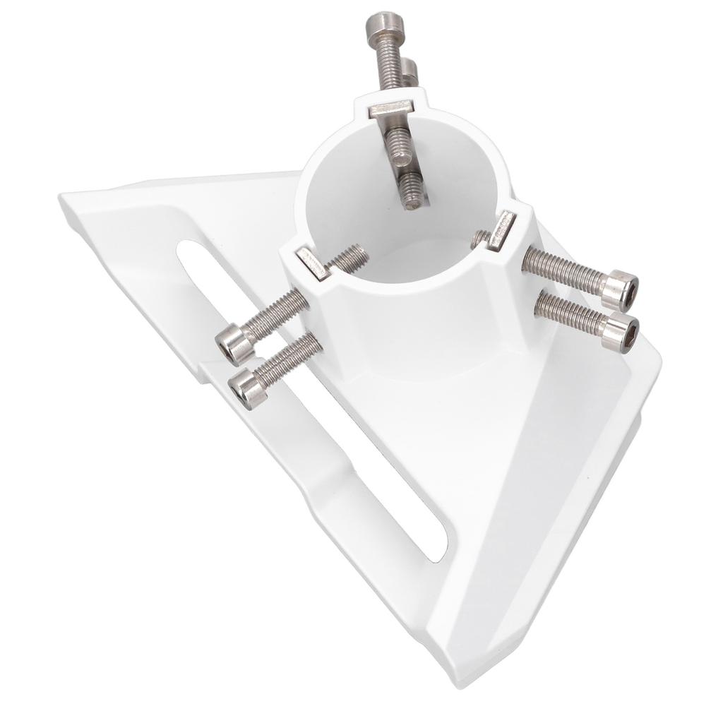 Adaptér potrubí pro Mini Bezpečné Upevnění Všestranný Střešní Držák na Tyč s Šestihranným Klíčem