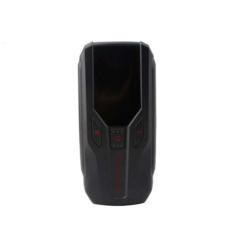 Zebian 3 High-Precision Breathalyzer