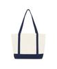 Sperry Heritage Tote Bag_Navy [Sprb_0001]