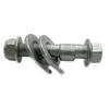 1Pcs 12.9 Car Wheel Alignment Camber Adjustment Screw Bolt Kit Cam Bolt 10mm 12mm 13mm 14mm 15mm 16mm 17mm Fits Wheel Alignment