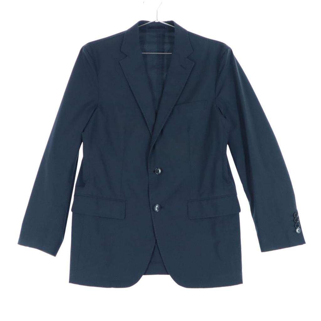 Allegri Long sleeve tailored jacket 46 black Men's Used