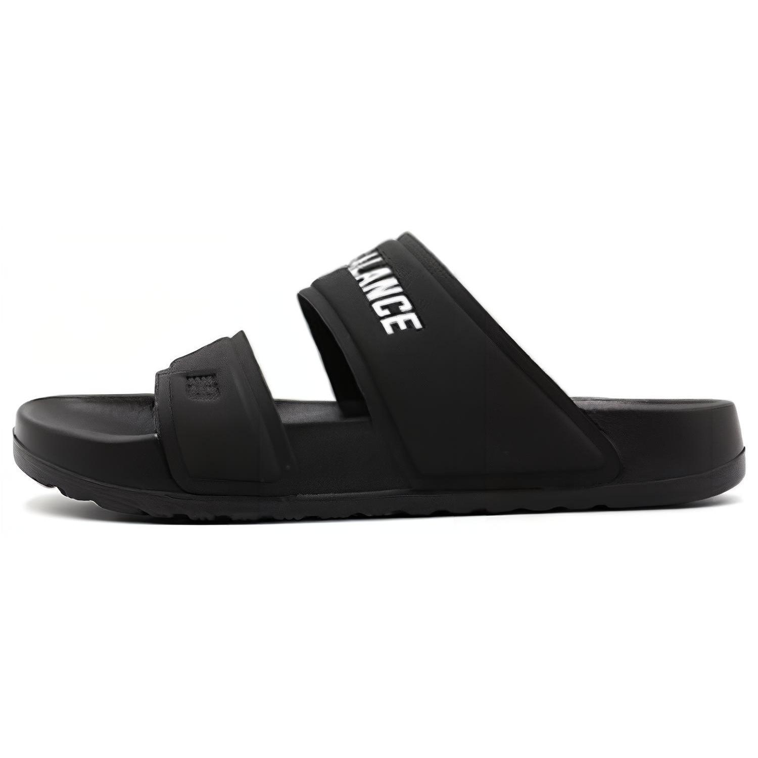 

New Balance Flip-flops Unisex SD1601BBW 38