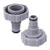 Water Tight Seal Pool Hose Drain Valves For Draining Pool Hose Adapter Drain Valves Swimming Pool Accessories