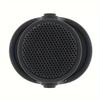 Pair of Car High-Pitch Speakers 180 Degree Rotatable Multi-Directional Automobile Small High-Pitch Base