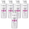Kerasis Damage Clinic Protein Conditioner 600ml 5 Pcs
