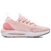Under Armour Women's HOVR Phantom 2 INKNT IntelliKnit Pink Purple Lightweight Cushioned Running Shoes Sneakers 3024155-603