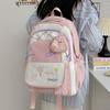 Schoolbag Schoolbag Female Primary School Students High Value Third To Sixth Grade Girls Cute Junior High School Students 1011 New Backpack Backpack