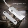 Door Window Magnetic Contact Wired Sensor Detector  for Home Garage Alarm Security Magnetic Detector