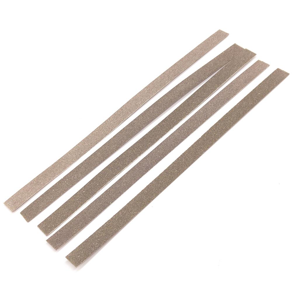 Pack De 10 Fresas Dentales De Diamante FG TC-11C - Grano Grueso, Para Alta Velocidad, Odontología