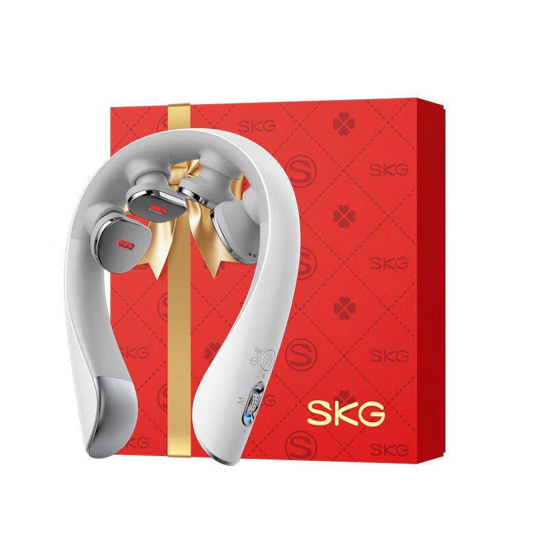 

SKG K5 Series 3rd Gen Smart Neck Massager