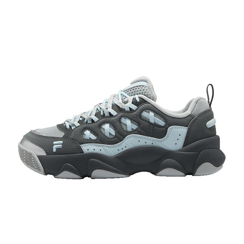 FILA FUSION Bear Claw Chunky Sneakers 6.5