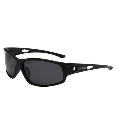 Factory Hot Selling Colorful Fashion Men's and Women's Outdoor WindpCycling Goggles UV400 Polarized TR90 Frame Sports Sunglasses