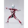 TAMASHII NATIONS S.H. Figuarts Ultraman Geed Primitive 150mm Action Figure ABS PVC Painted Collectible