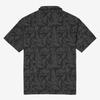 Noseupeiseu Nh8Sq14A Men'S Sunset Cruise Short Sleeve Shirt Black