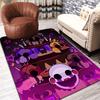 Five Nights at Freddy's Rug Floor Mat for Living Room or Bedroom Soft and Comfortable Carpet a Gift for Birthday and Holiday.NFF0928617